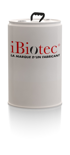 Franse ontwikkelaar en fabrikant van oplosmiddelen zonder gevarenpictogrammen, CMR-vervangers, plantaardige oplosmiddelen, eco-oplosmiddelen, ontvetters, reinigers, verdunners, afbijtmiddelen, ontsmettingsmiddelen.